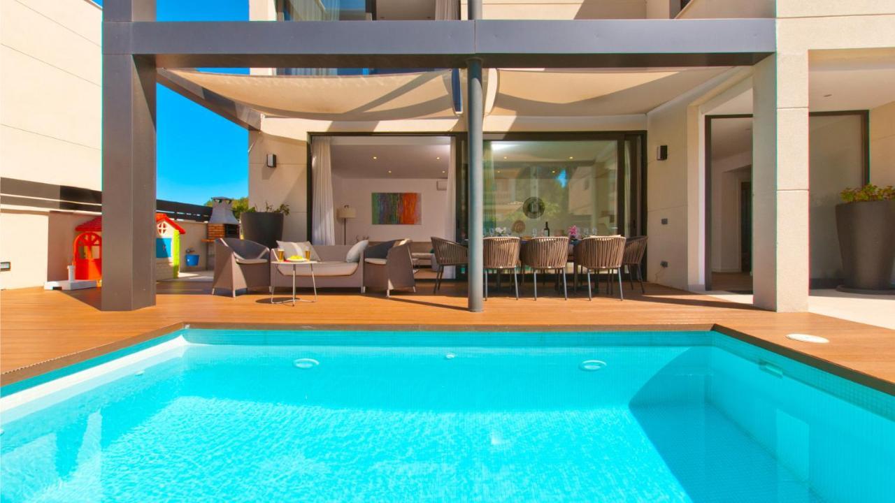 Jade Ii Villa