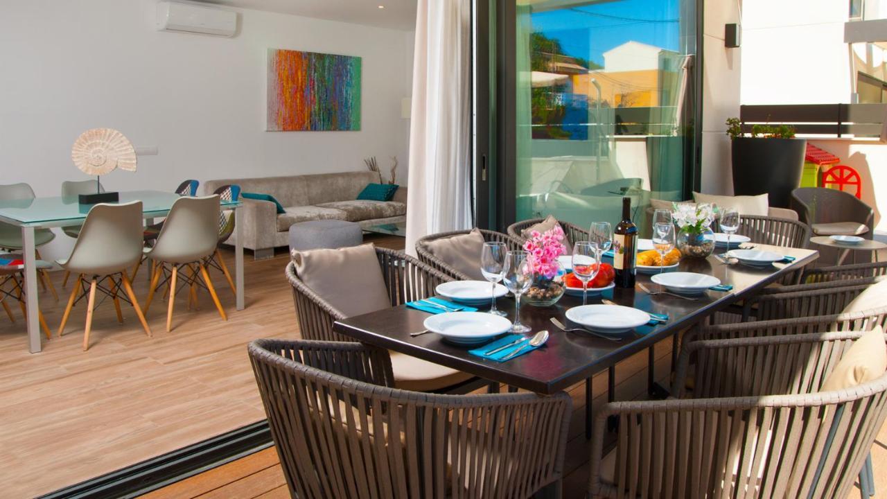 Villa Jade Ii Can Picafort (Mallorca)