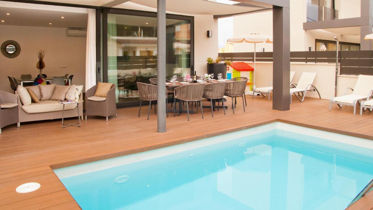 Villa Jade Ii Can Picafort (Mallorca)
