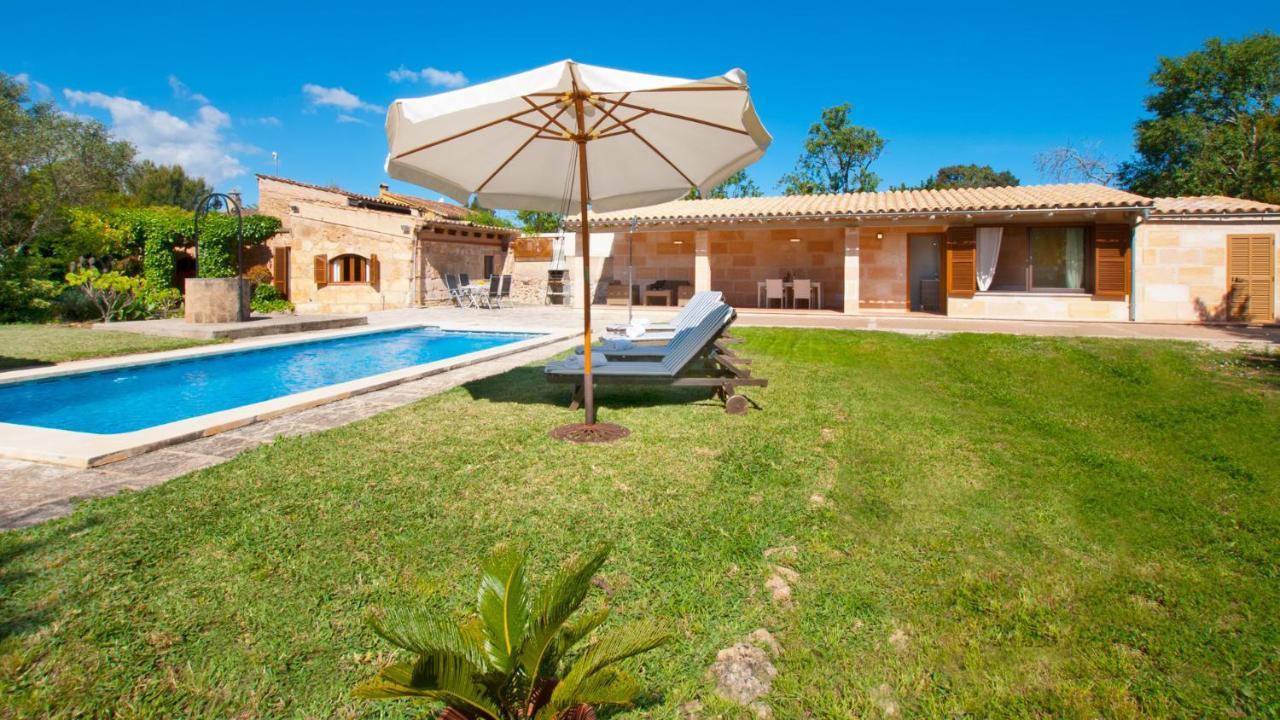 Villa Els Olivers / Olivers Petits *