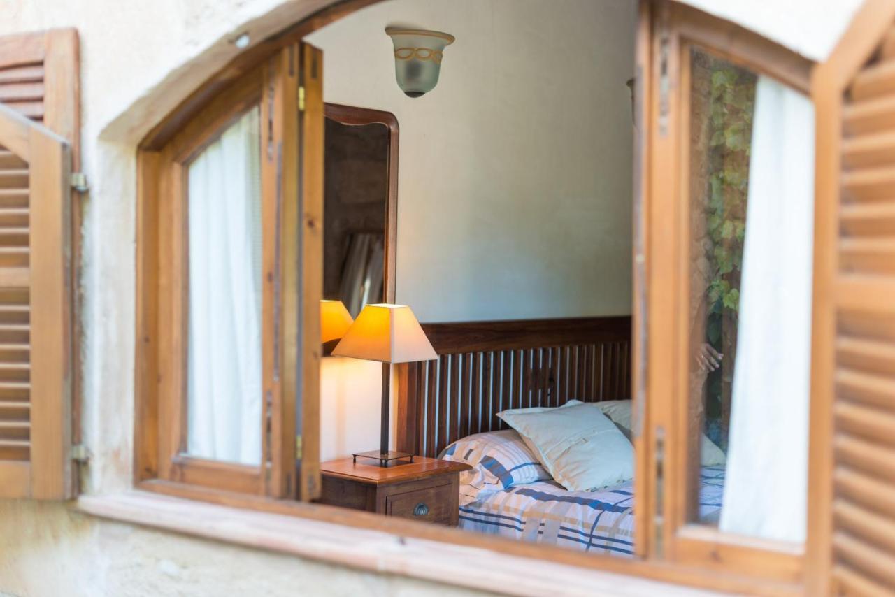 Villa Els Olivers / Olivers Petits Alcúdia