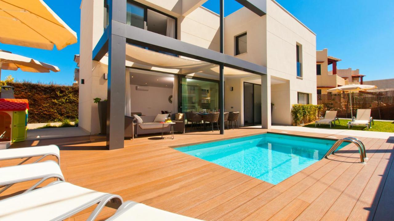 Jade Ii Villa