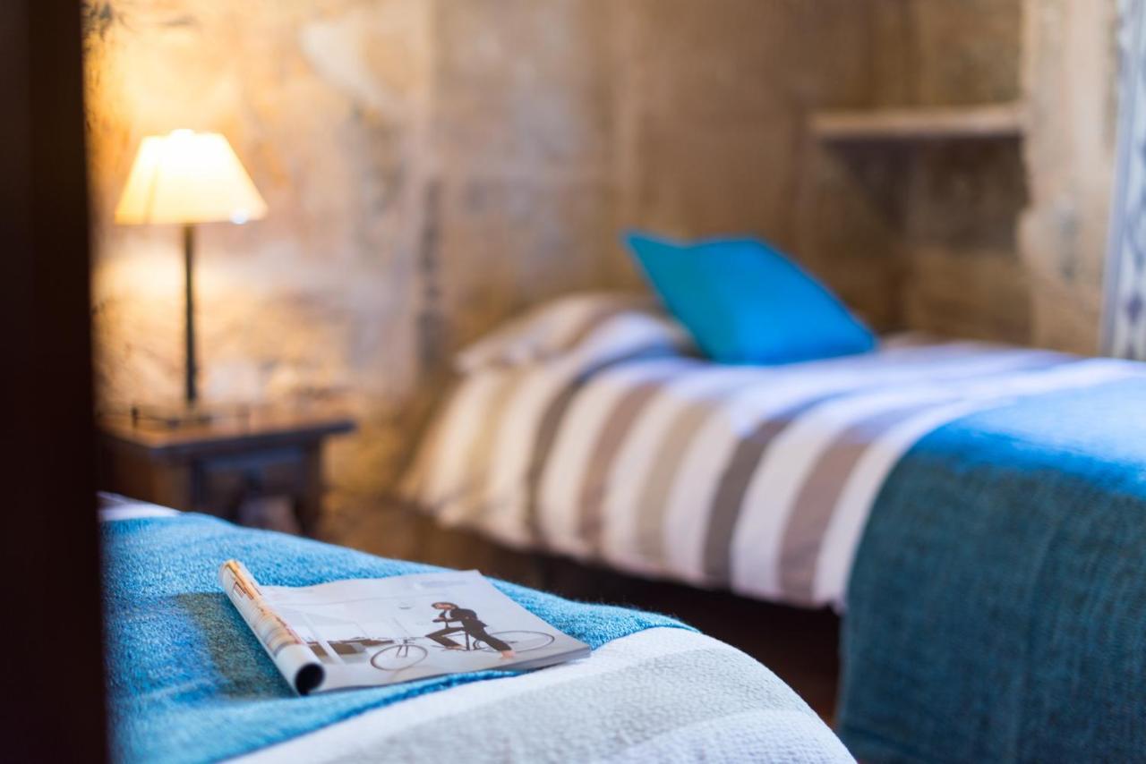Els Olivers / Olivers Petits Villa Alcudia (Mallorca)