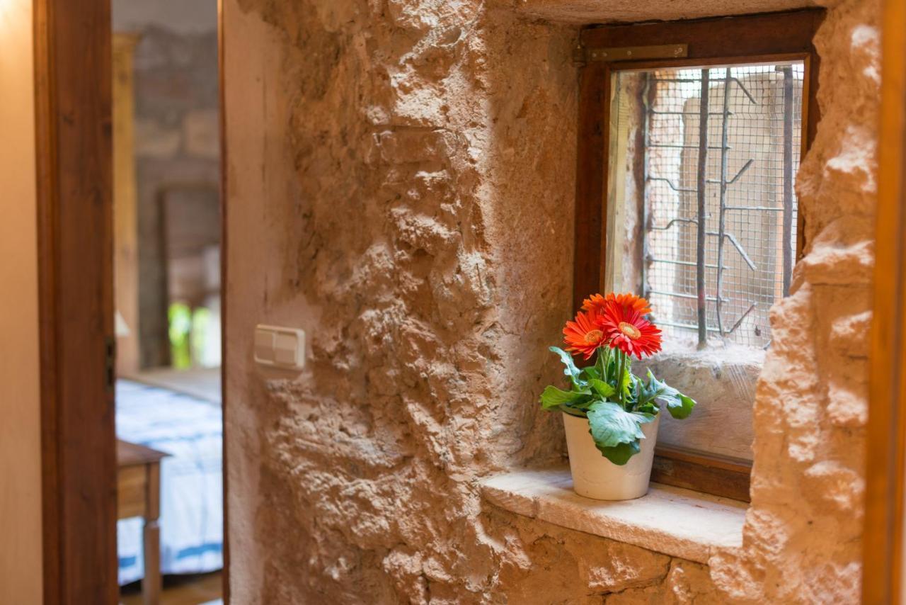 Villa Els Olivers / Olivers Petits *