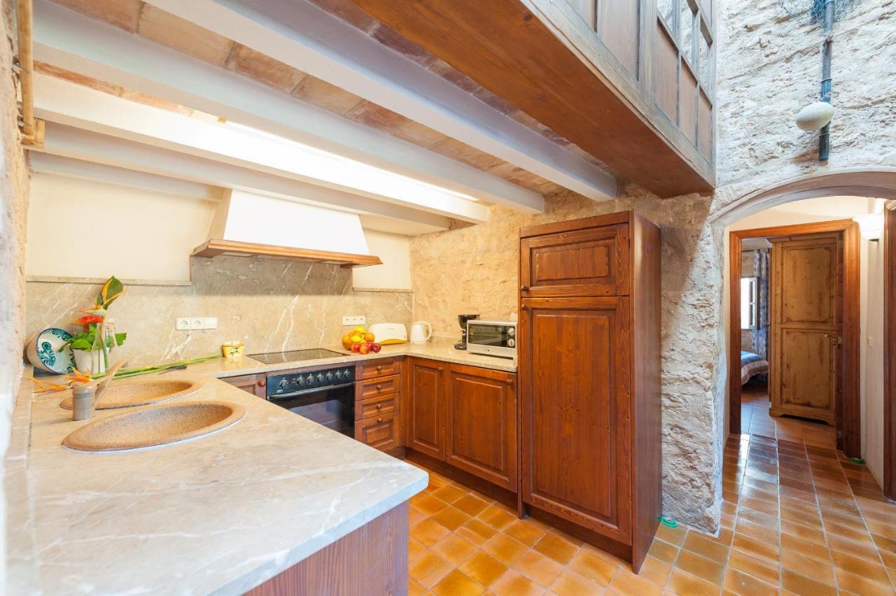 Els Olivers / Olivers Petits * Alcudia (Mallorca)