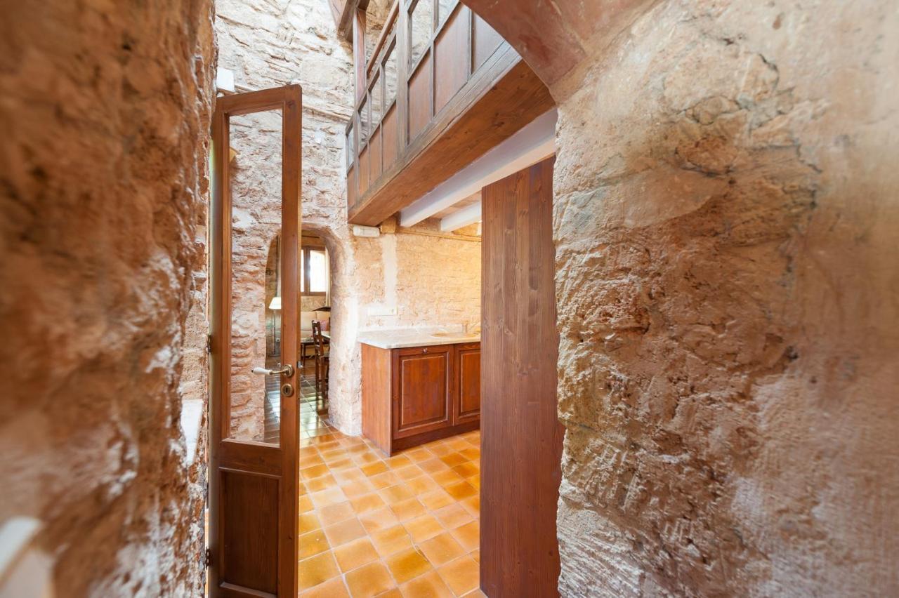 Els Olivers / Olivers Petits Villa Alcúdia