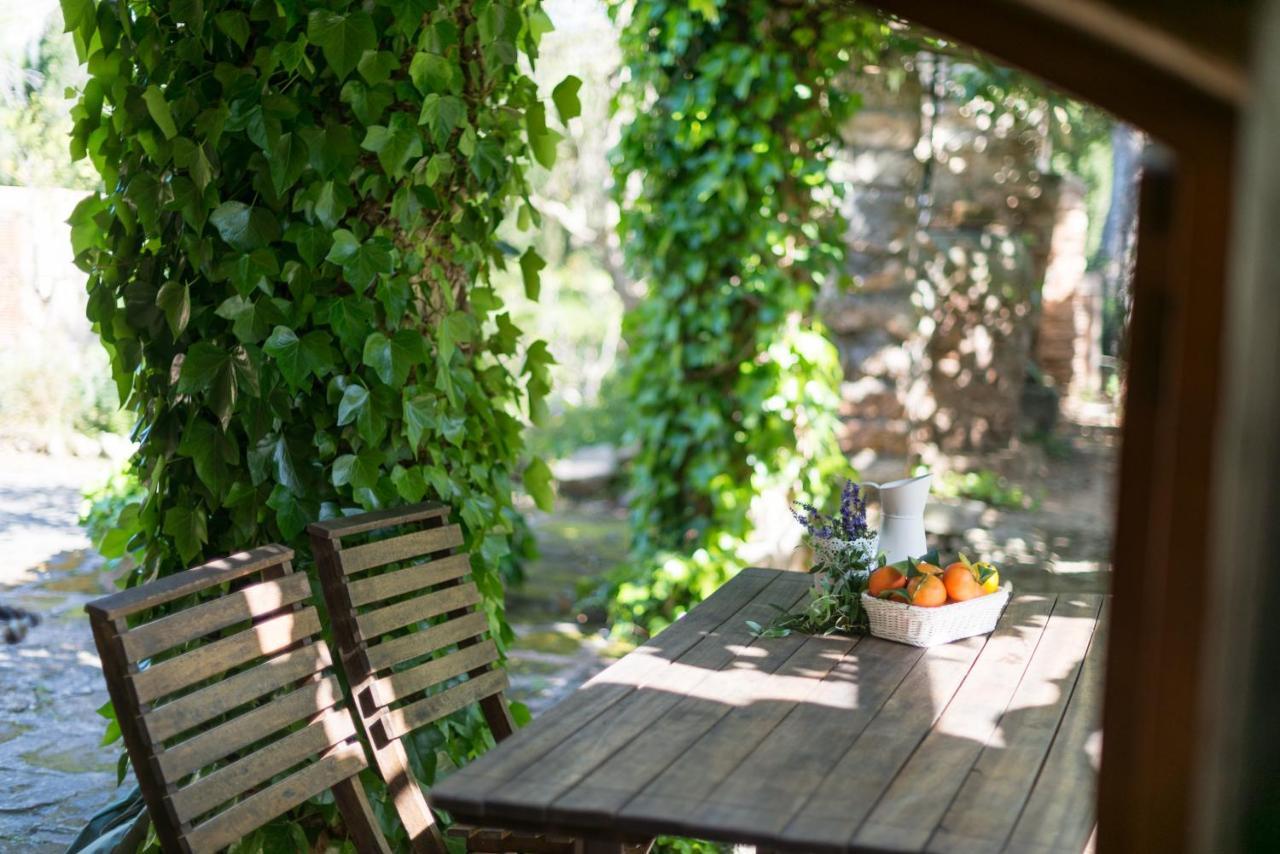 Villa Els Olivers / Olivers Petits *
