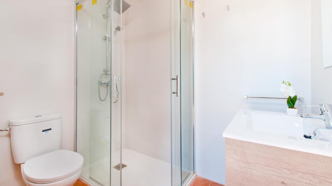 Villa Els Olivers / Olivers Petits Alcúdia