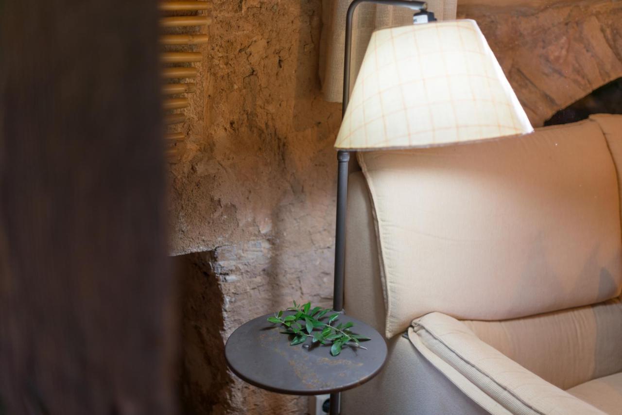 Villa Els Olivers / Olivers Petits *
