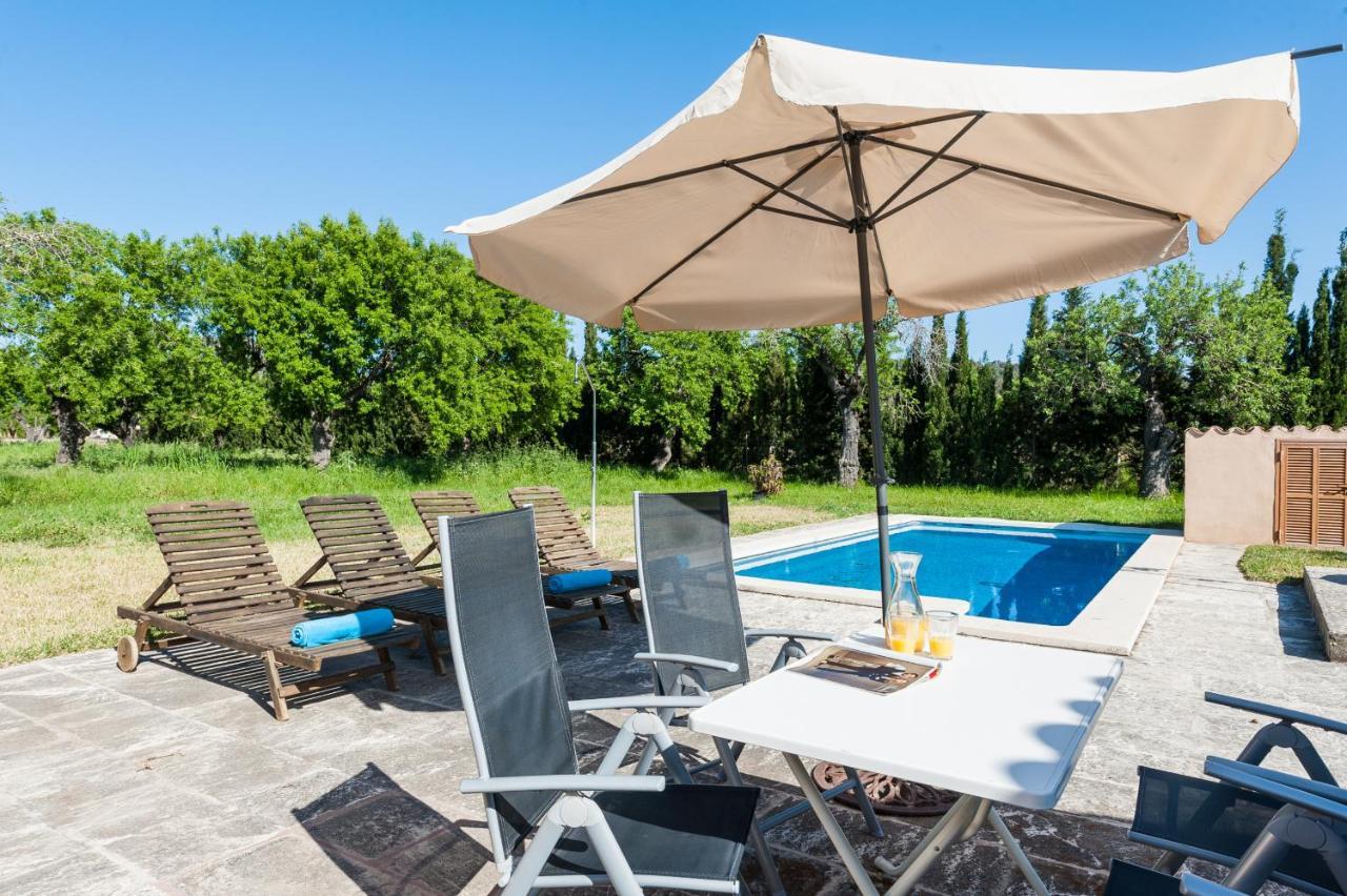 Els Olivers / Olivers Petits * Alcudia (Mallorca)