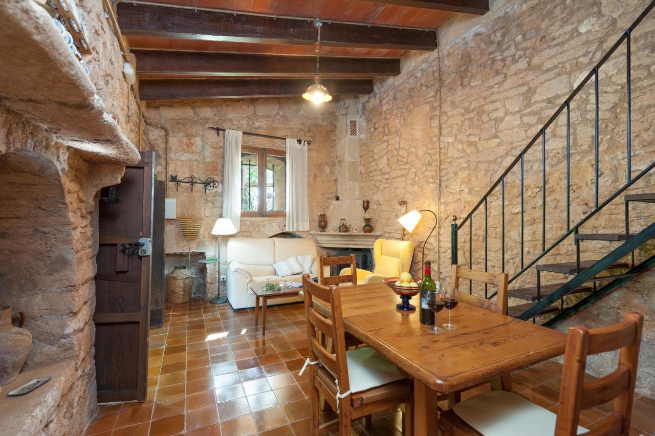 Els Olivers / Olivers Petits Villa Alcúdia