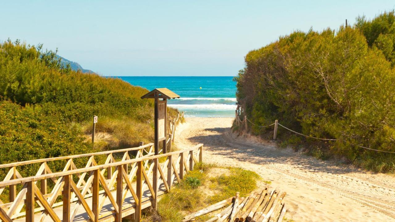 Villa Jade I Can Picafort (Mallorca)