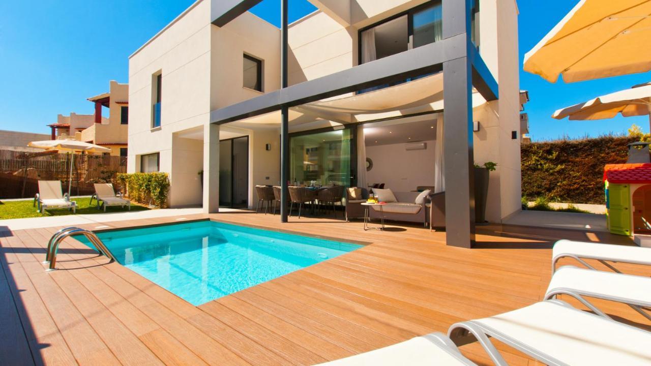Villa Jade I Can Picafort (Mallorca)