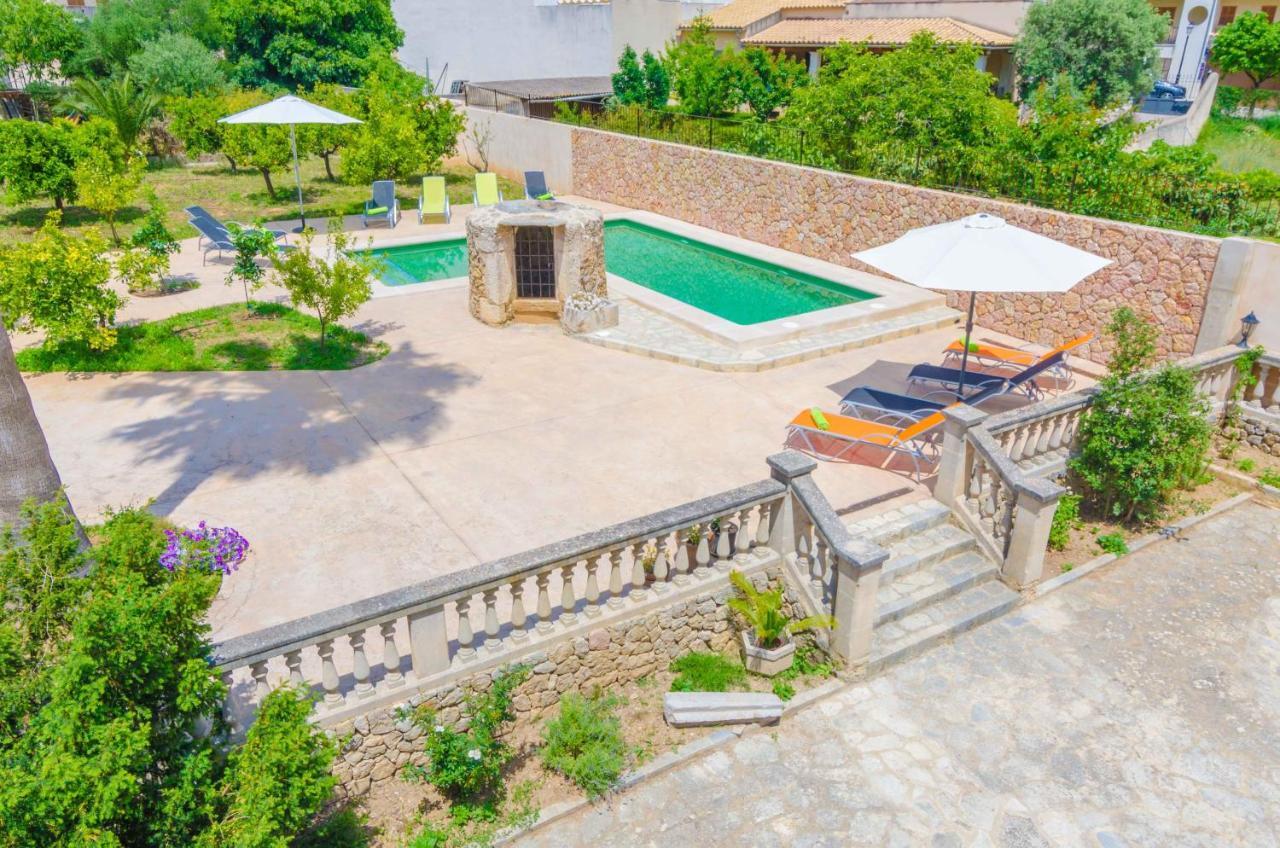 Casa Canals Villa