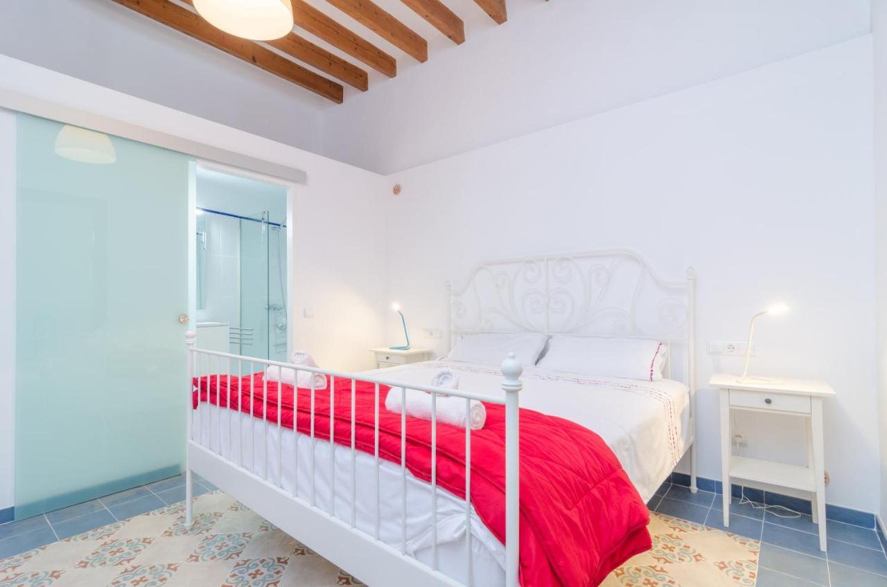 Villa Casa Canals