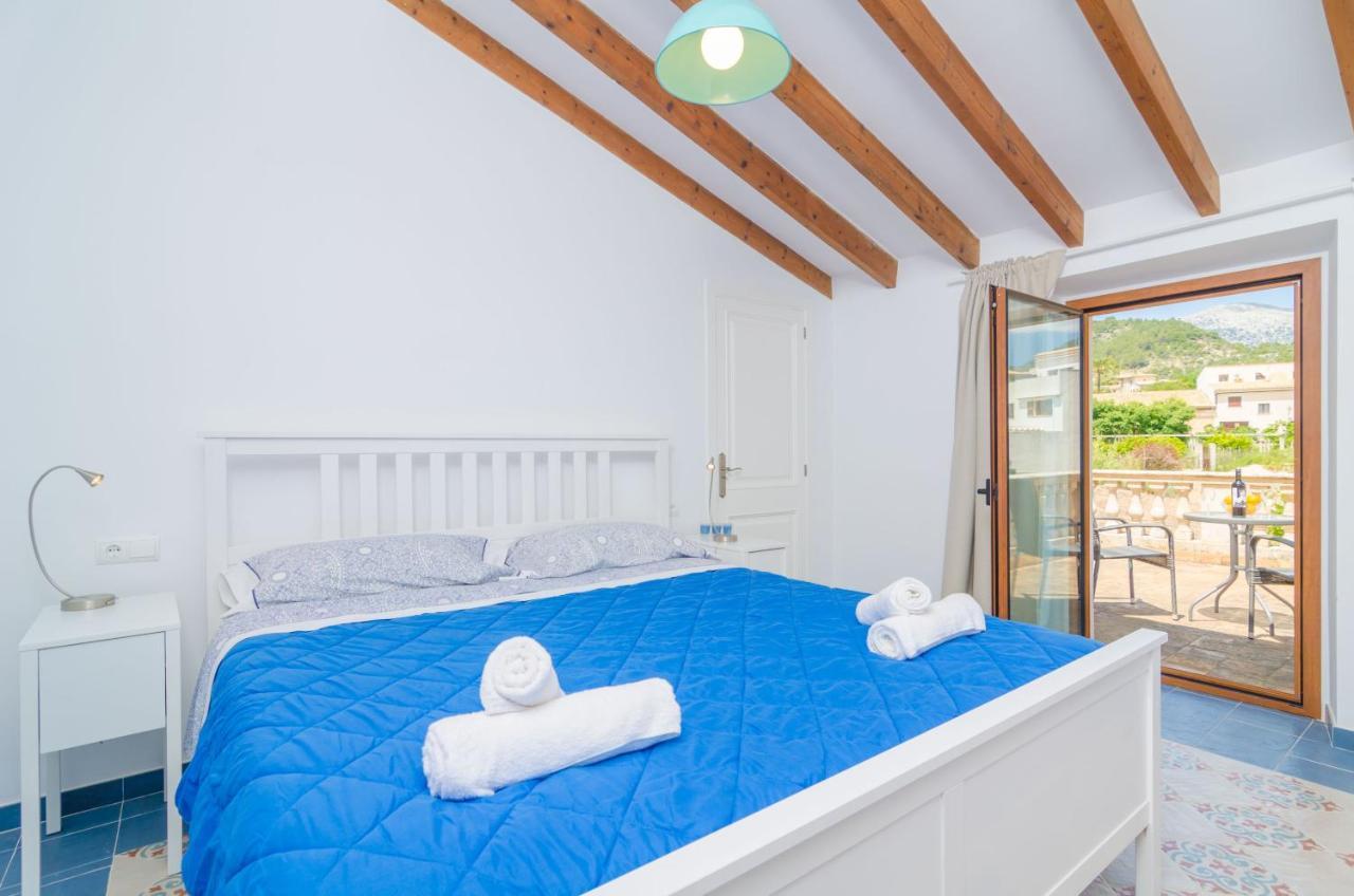 Casa Canals * Mancor del Valle
