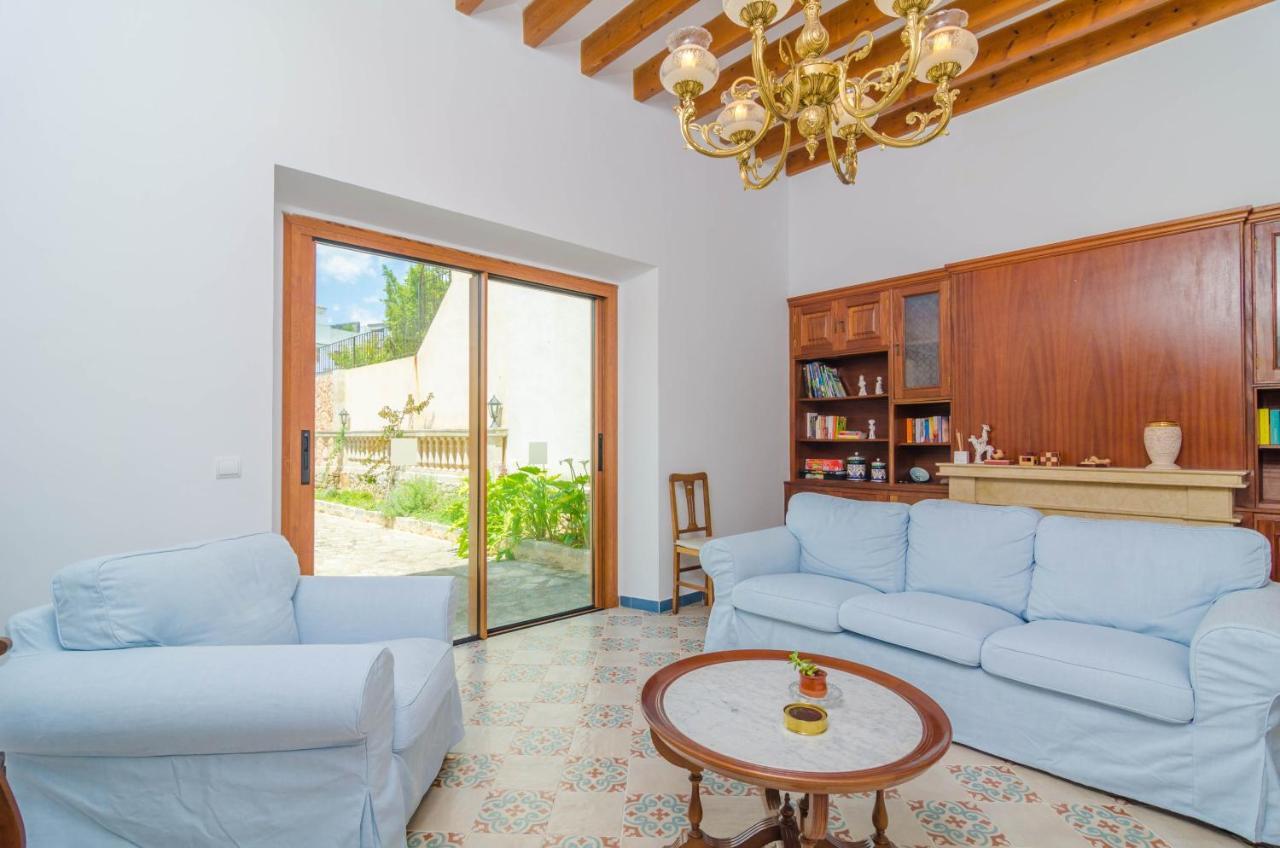 Villa Casa Canals