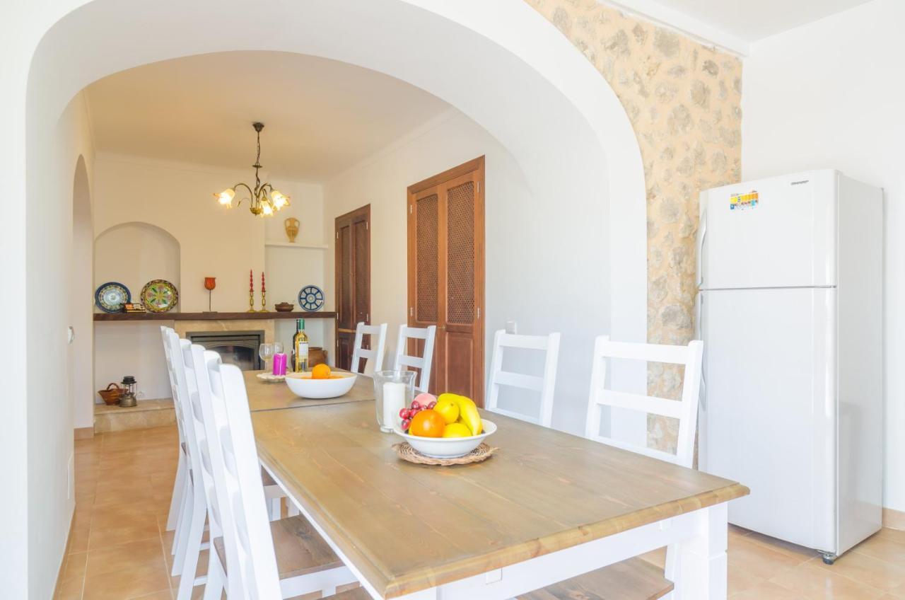 Casa Canals *