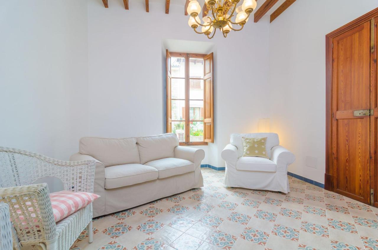 Casa Canals Villa Mancor del Valle
