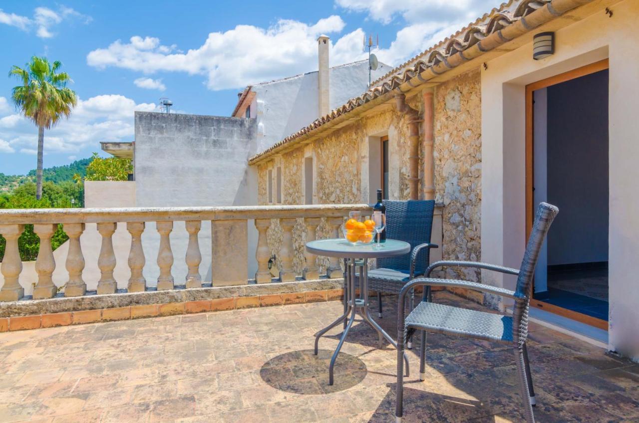 Casa Canals