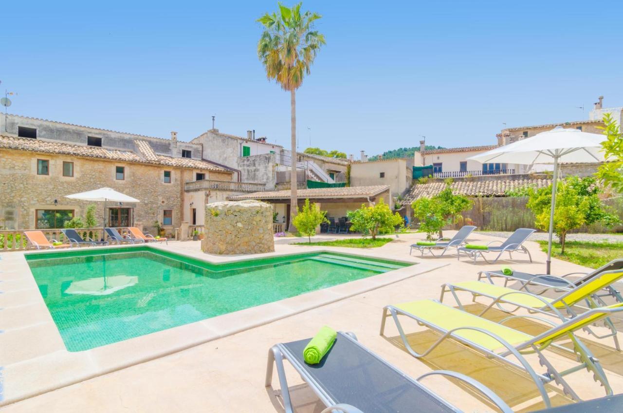 Casa Canals Villa *