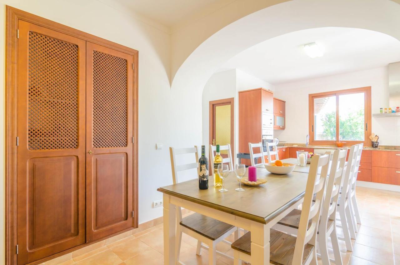 Casa Canals Mancor del Valle