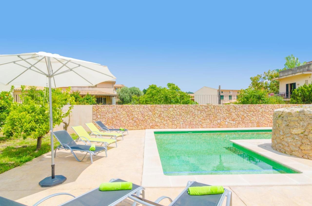 Villa Casa Canals Mancor del Valle