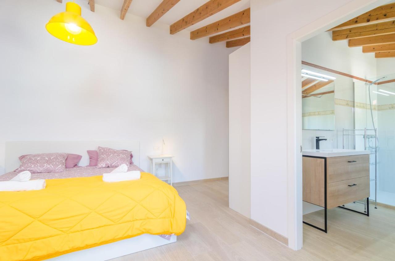 Villa Casa Canals *