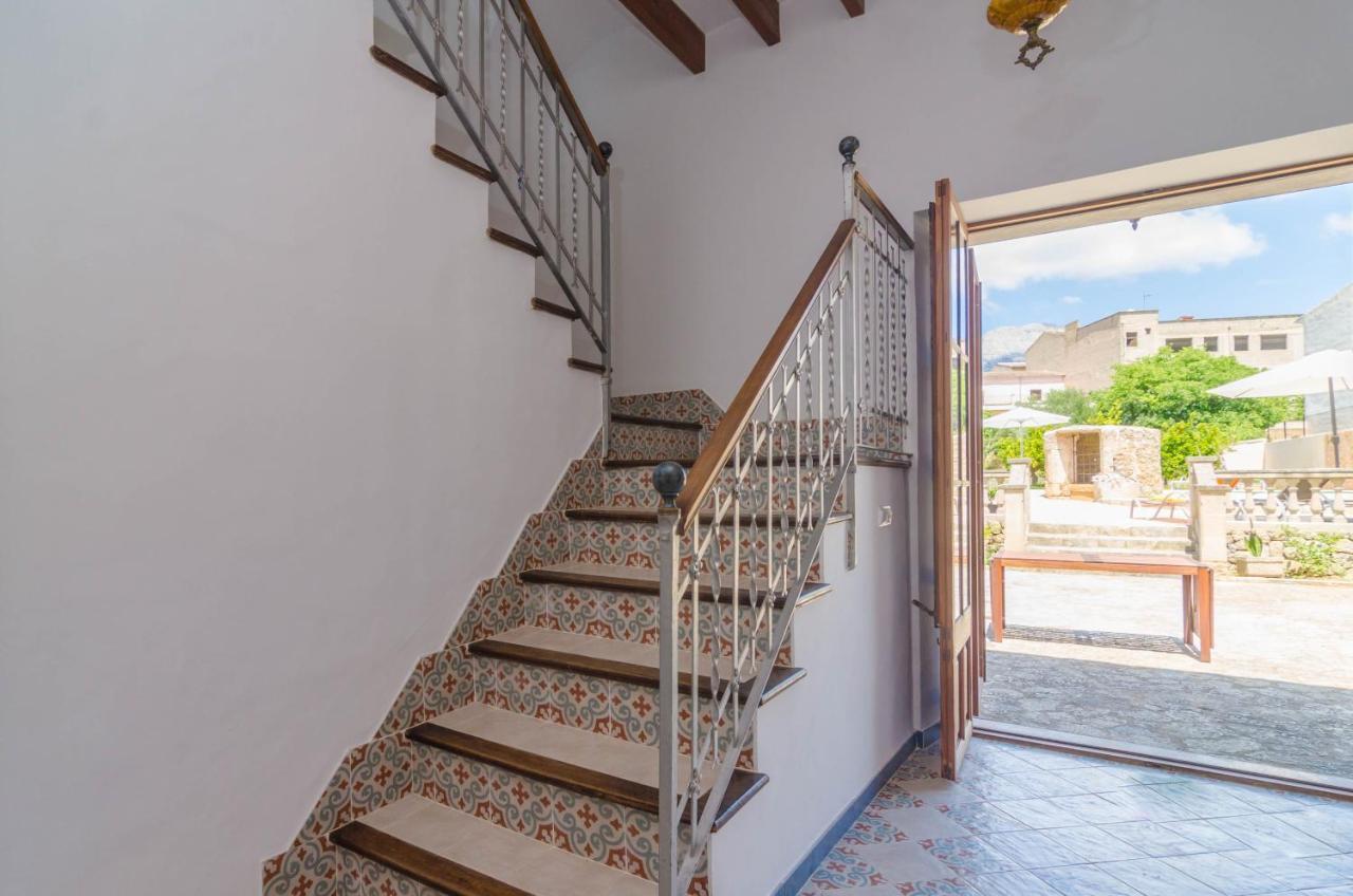Casa Canals Villa