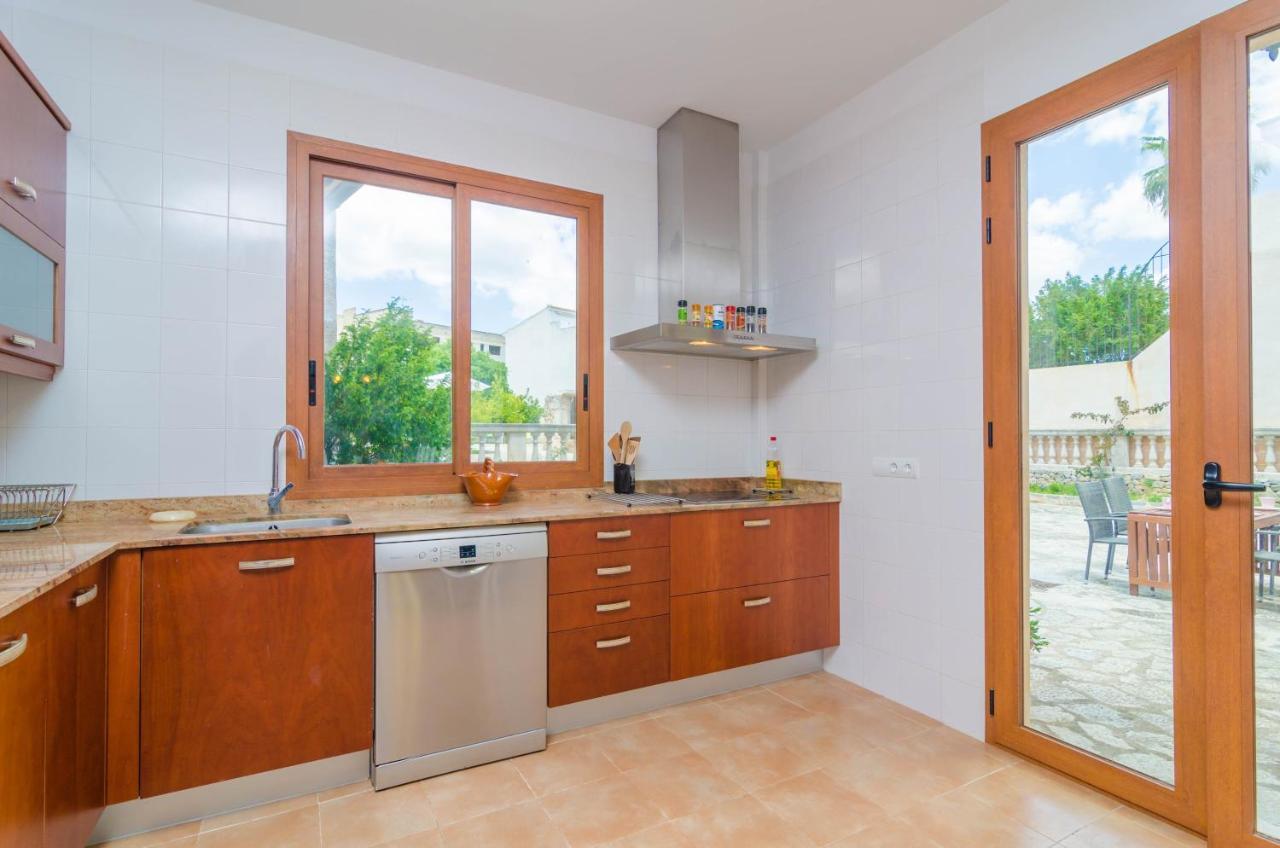 Villa Casa Canals *