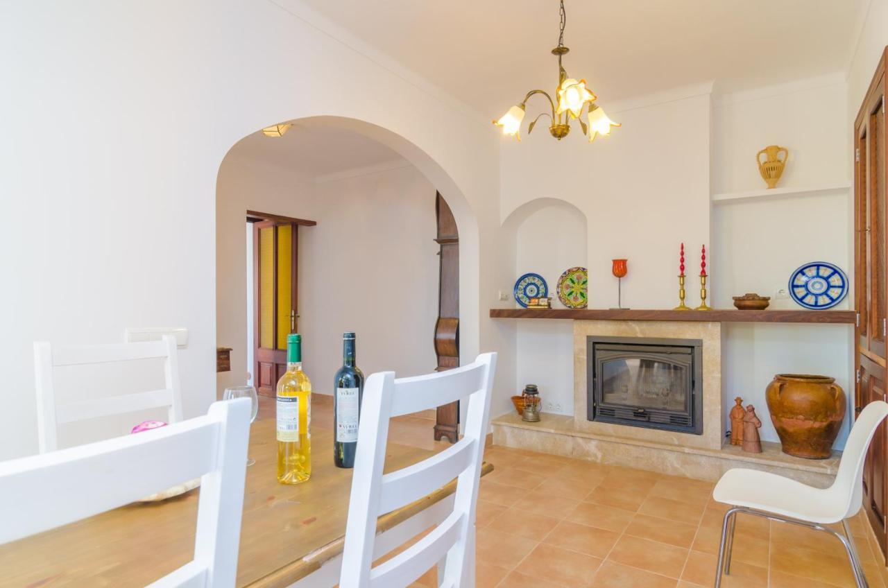 Villa Casa Canals Mancor del Valle