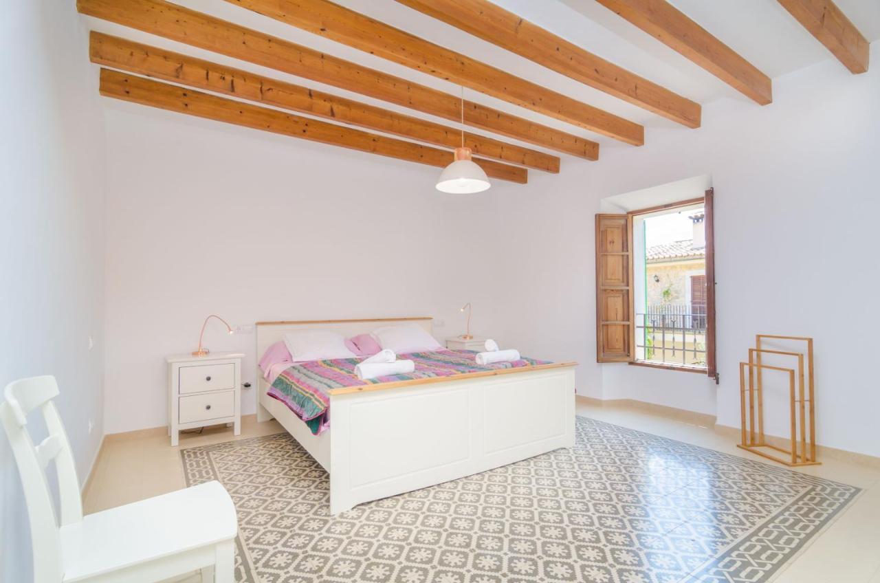 Casa Canals Villa