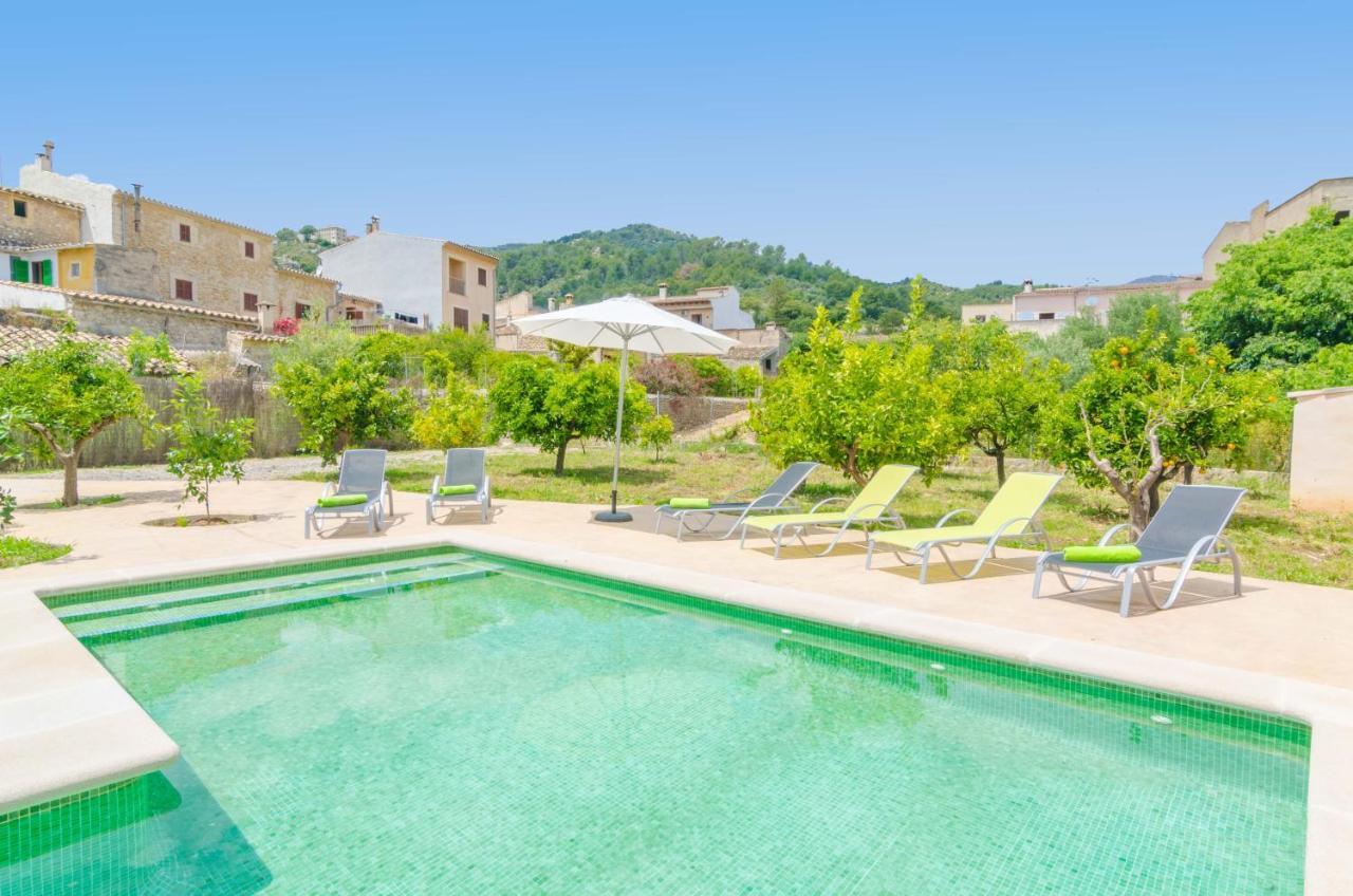 Casa Canals Villa *