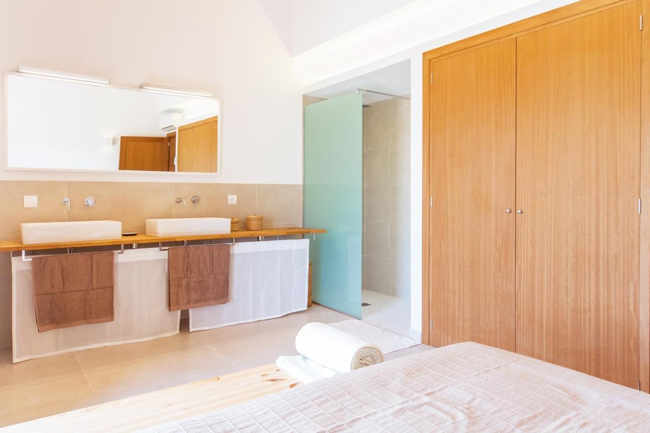 Villa Es Trenc - Sa Sinia Vella Campos (Mallorca)