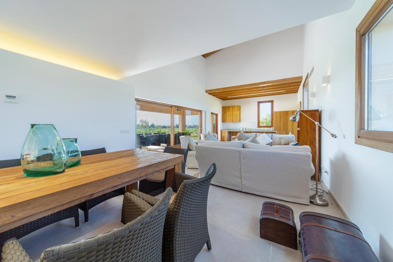 Villa Es Trenc - Sa Sinia Vella Campos (Mallorca)