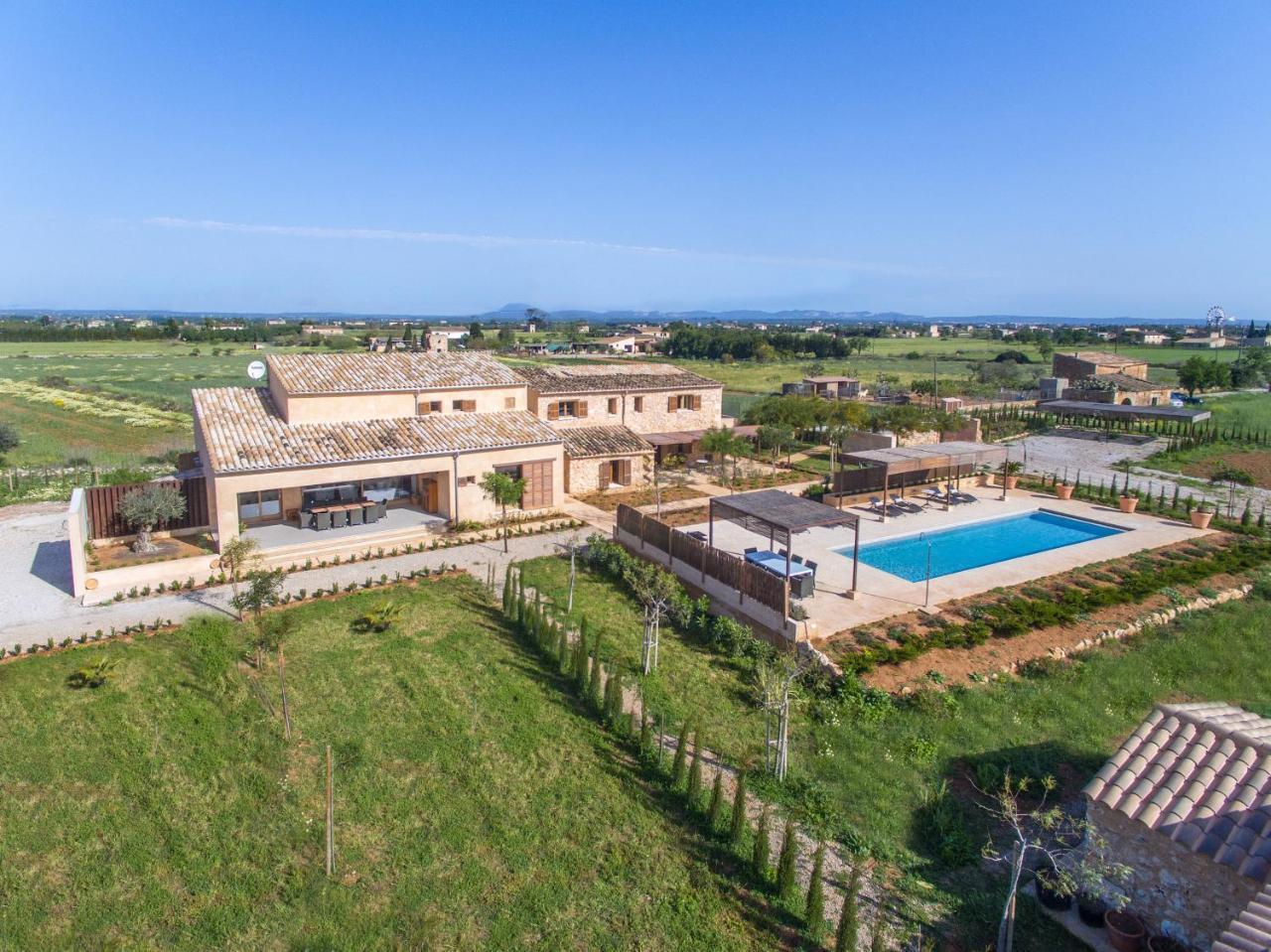 Es Trenc - Sa Sinia Vella Campos (Mallorca)