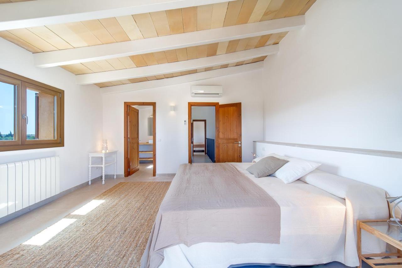 Villa Es Trenc - Sa Sinia Vella