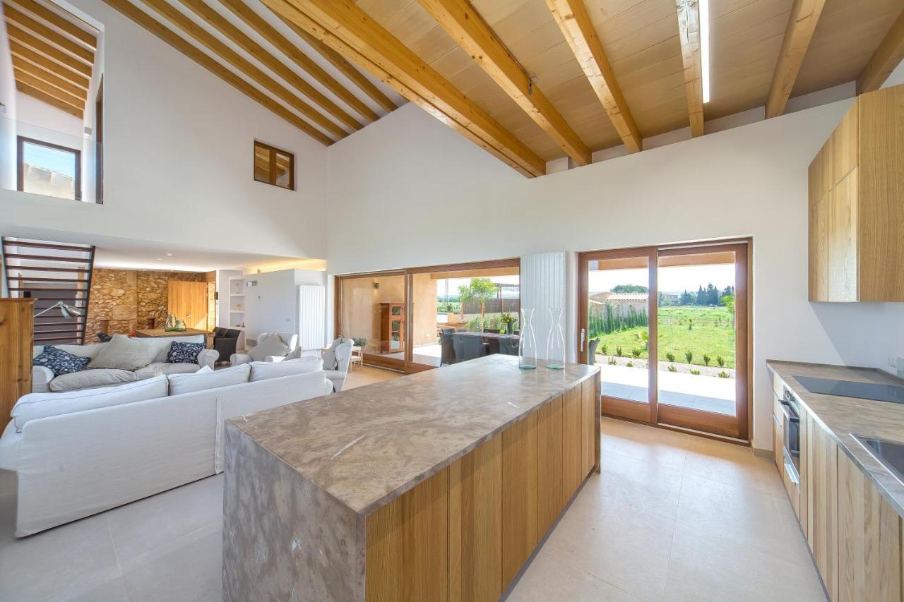 Villa Es Trenc - Sa Sinia Vella Campos (Mallorca)