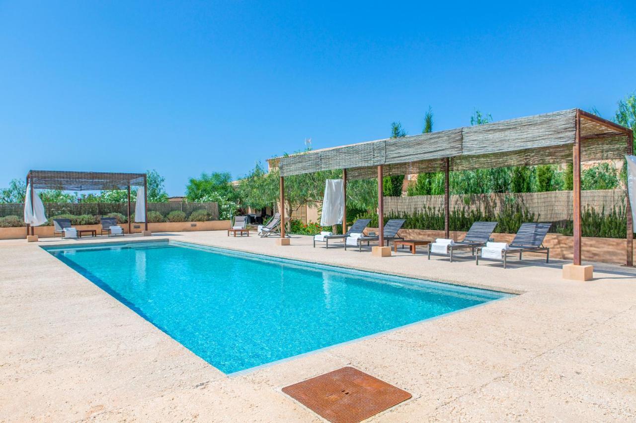 Es Trenc - Sa Sinia Vella * Campos (Mallorca)
