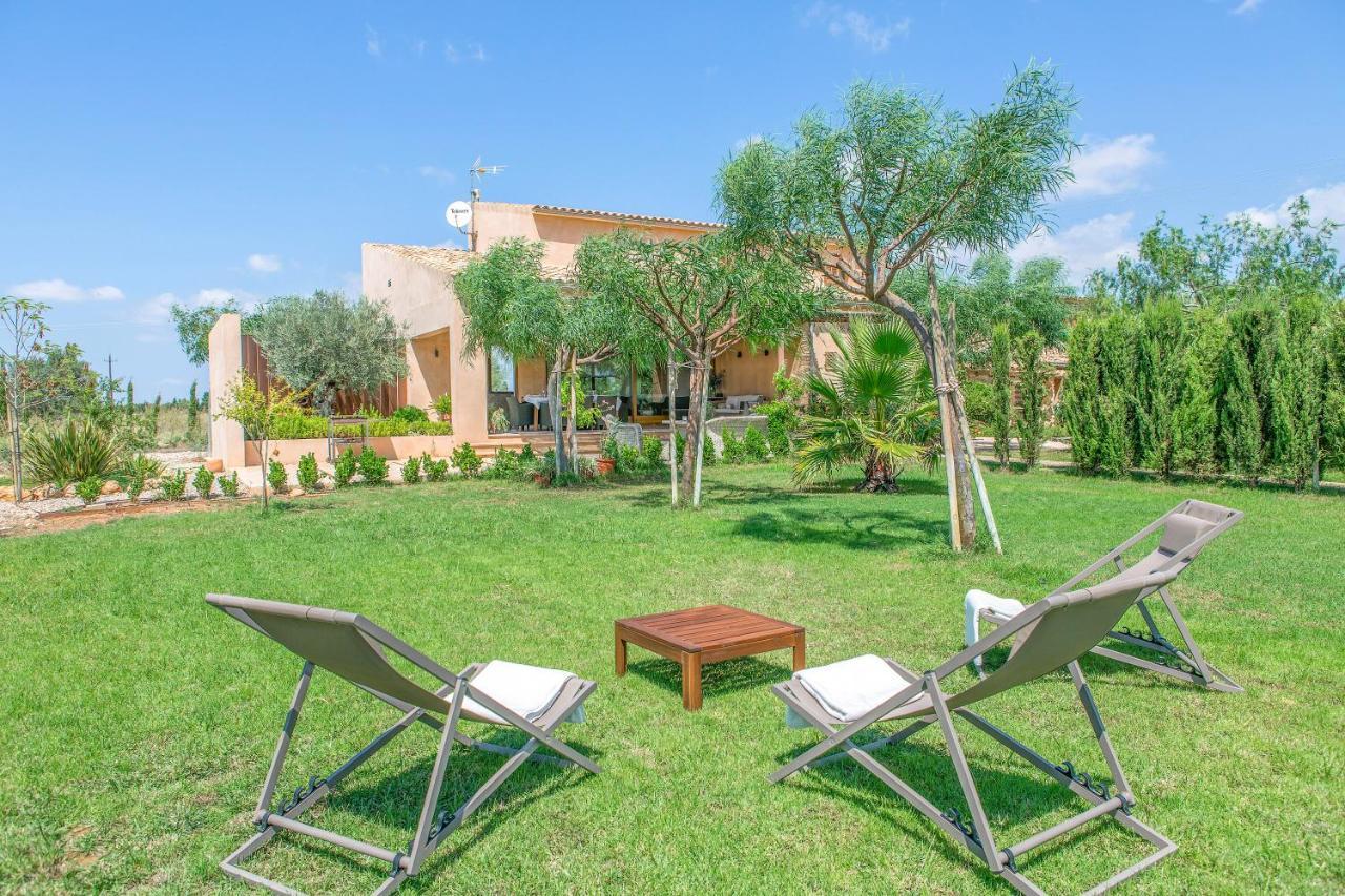 Es Trenc - Sa Sinia Vella * Campos (Mallorca)