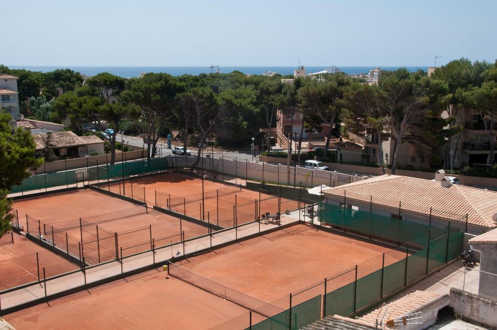 Hotel Bella Playa & Cala Ratjada (Mallorca)