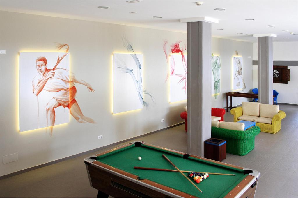 Bella Playa & Hotel 4*