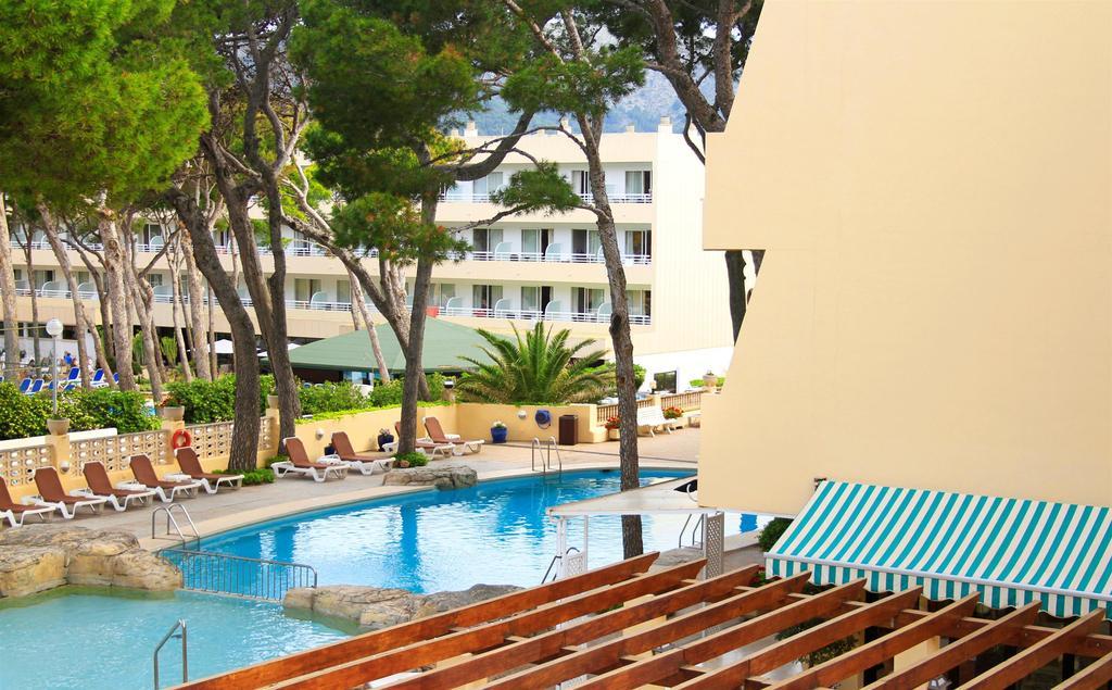 Bella Playa & 4*
