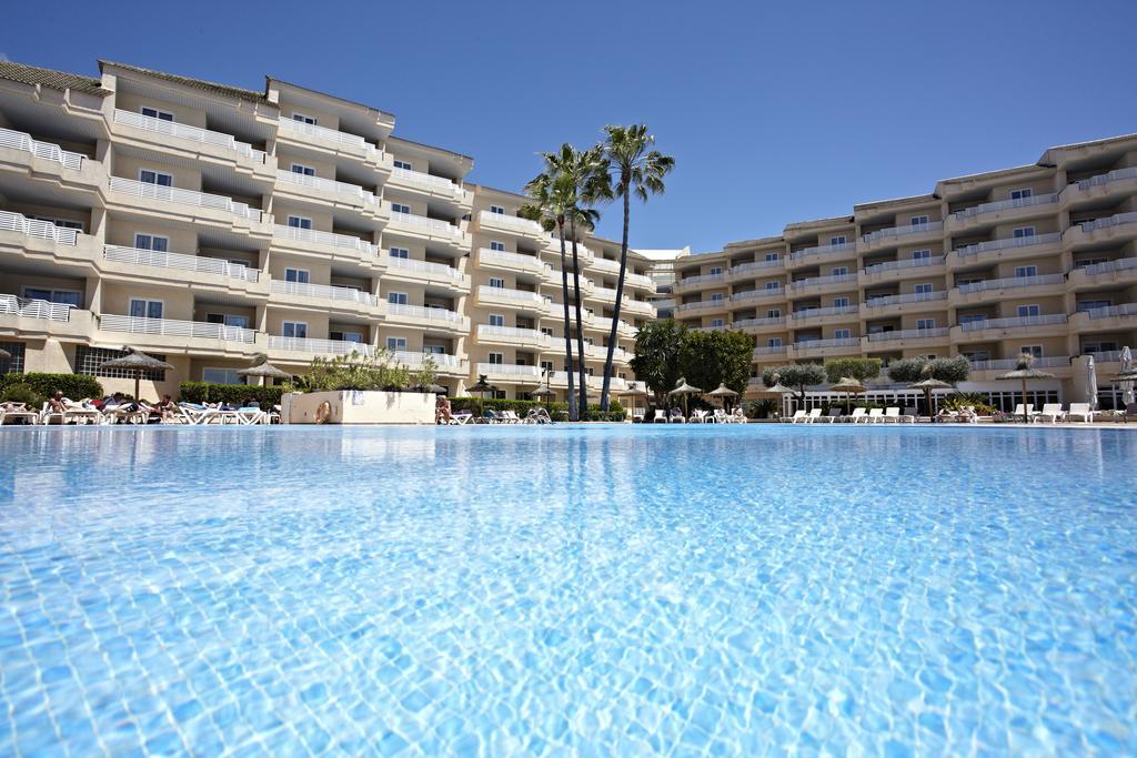 Grupotel Apartahotel