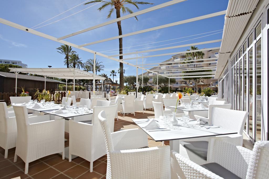 Grupotel Apartahotel 4*