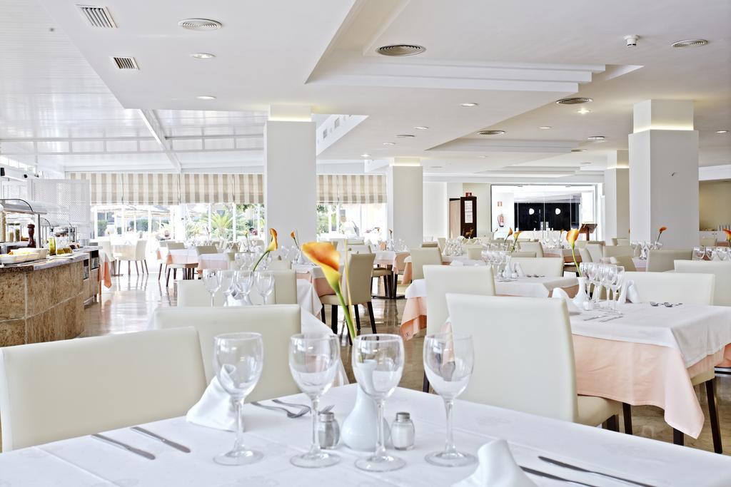 Grupotel Apartahotel Puerto de Alcúdia
