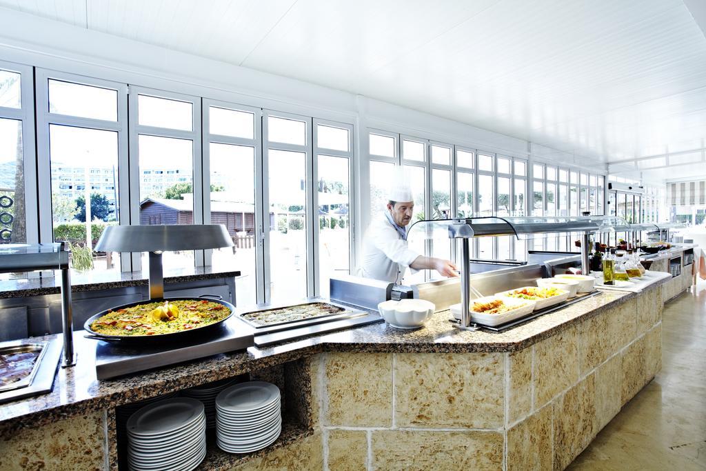 Grupotel Puerto de Alcúdia