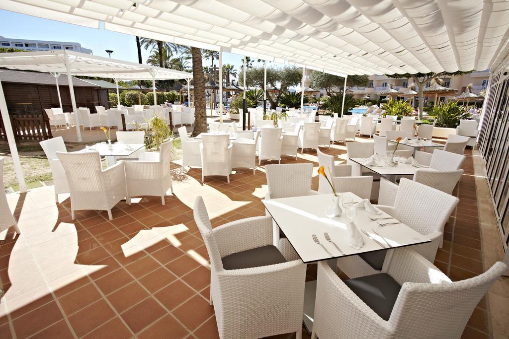 Grupotel Apartahotel