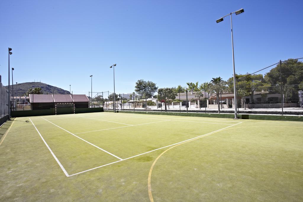 Apartahotel Grupotel 4*