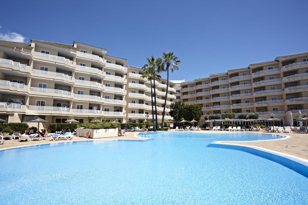 Grupotel Apartahotel 4*